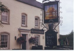 The Wheatsheaf Inn, Crudwell, Wiltshire