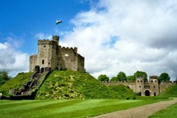 Cardiff Castle