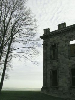 Sutton Scarsdale Hall, Derbyshire