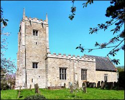 A picture of Carlton-le-Moorland