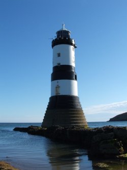 A picture of Penmon