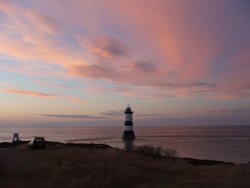 A picture of Isle of Anglesey