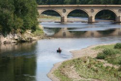 A picture of Coldstream