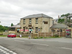 Miners Arms, Nenthead, Cumbria