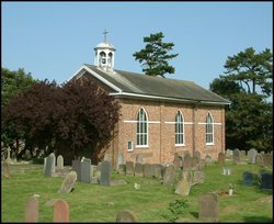 A picture of Frithville