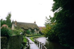 Thornton-le-Dale, North Yorkshire