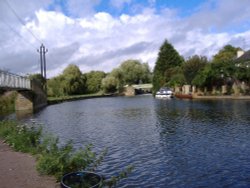 Broxbourne, Hertfordshire