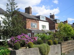 A picture of Babbington