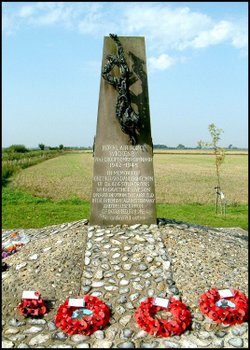 A picture of Wickenby