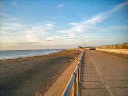 Ingoldmells, Lincolnshire