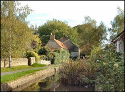 A picture of Nettleham