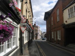 Buckingham, Buckinghamshire