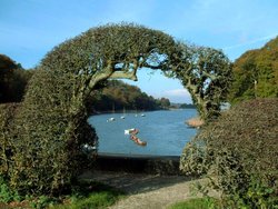 Rudyard lake, Staffordshire