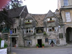 Bradford-on-Avon, Wiltshire