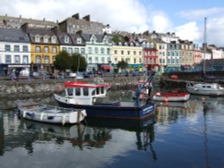 A picture of County Cork