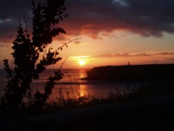 A picture of Seaton Sluice