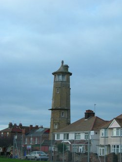 Harwich Lighthouse, Essex
