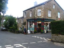A picture of Kettlewell