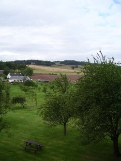 Perthshire, Scotland