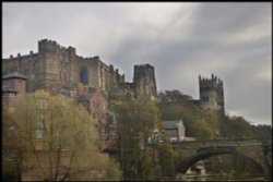 Durham Castle