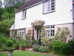 A picture of Groombridge