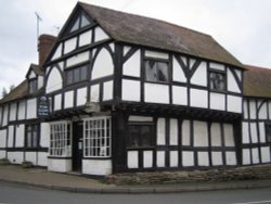 Studio Gallery, Weobley, Herefordshire.