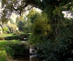 Winkle Street, Calbourne, Isle of Wight