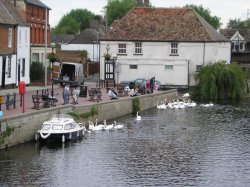 St Ives, Cambridgeshire