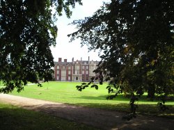 Sandringham House