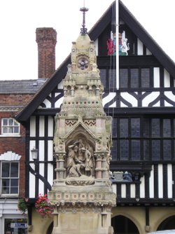 Saffron Walden, Essex