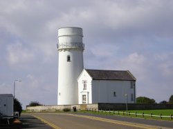 Hunstanton, Norfolk