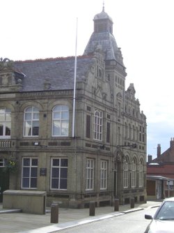 Downham Market, Norfolk