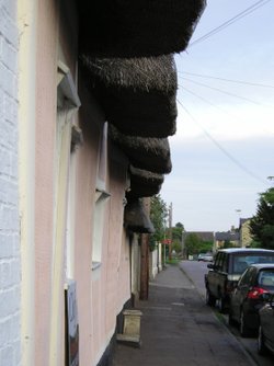 Fen Ditton, Cambridgeshire