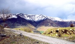 A picture of Threlkeld Quarry and Mining Museum