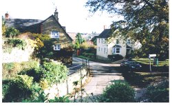 Ebrington, Gloucestershire.