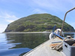 A picture of Dumfries & Galloway