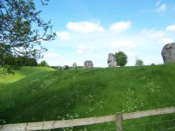 Avebury Ring, Wiltshire