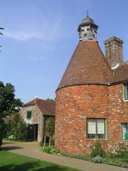 A picture of Burwash