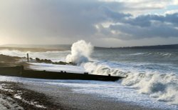 Milford on Sea, Hampshire