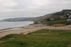 Charmouth, Dorset