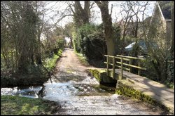 A picture of Dunholme