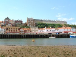 Whitby, North Yorkshire.