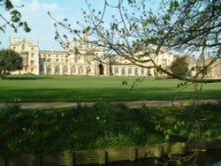 Cambridge University