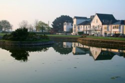 Lymington, Hampshire