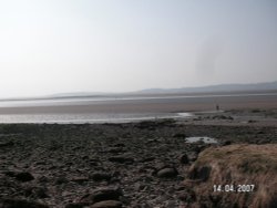 Silverdale, Lancashire