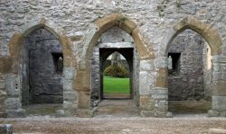 Warton Rectory, Lancashire