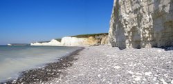 Birling Gap, East Sussex