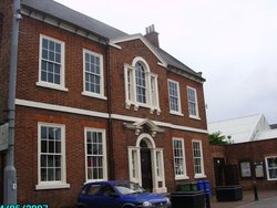Bassetlaw Museum, Retford, Nottinghamshire