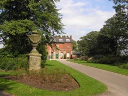 Stockport Museum, Stockport, Greater Manchester