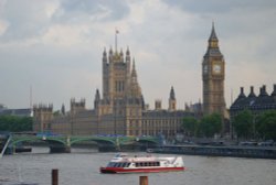 Houses of Parliament